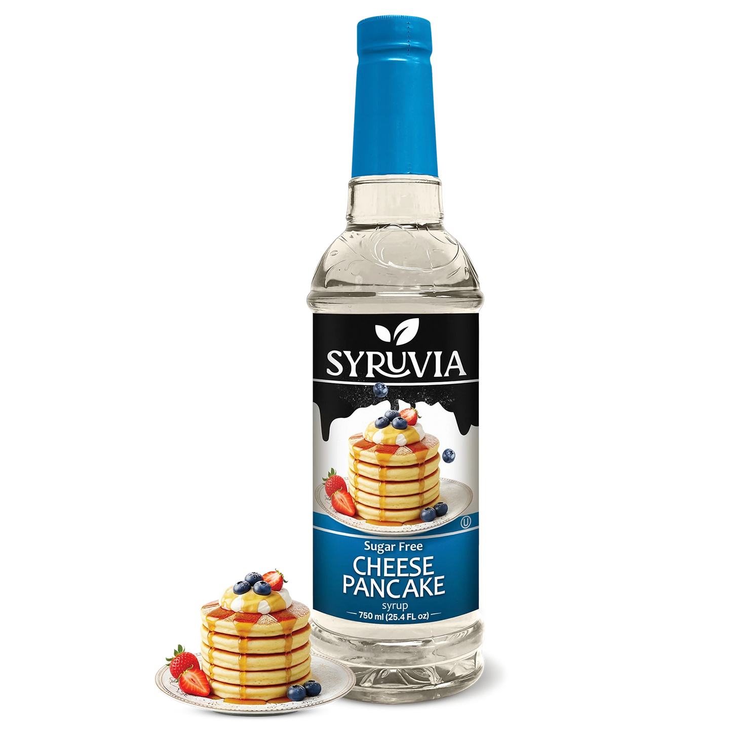 Sugar Free Cheese Pancake Syrup