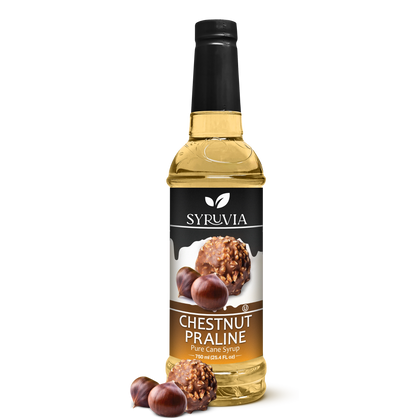 Chestnut Praline