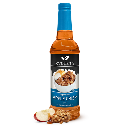 Apple Crisp