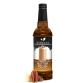 Butter Pecan Syrup
