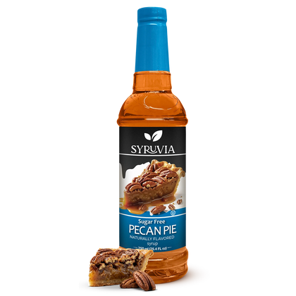 Pecan Pie