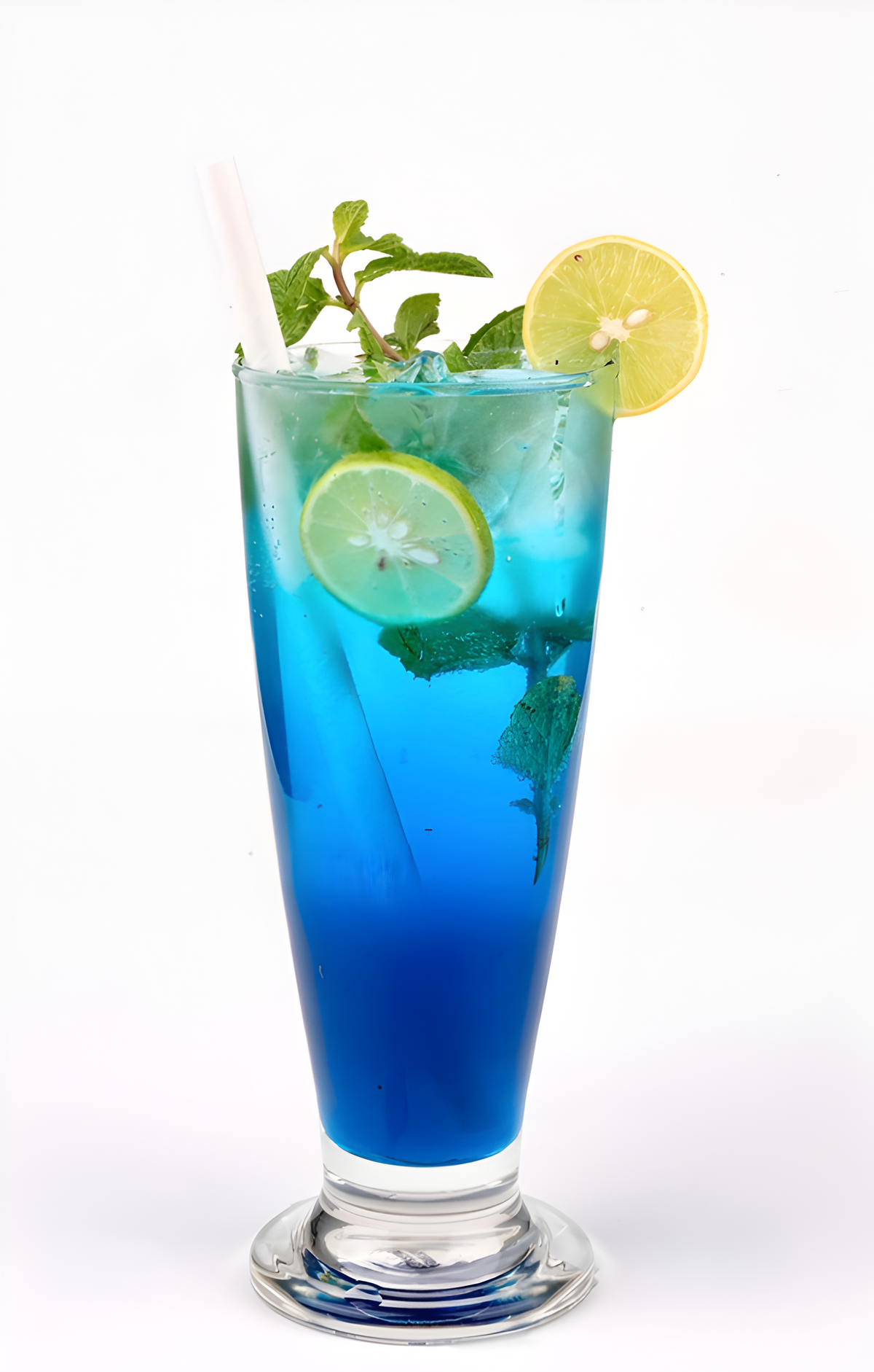 Sugar-Free Blue Raspberry Syrup signature recipe