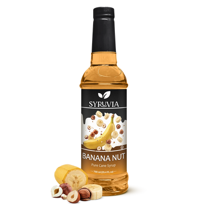 Banana Nut