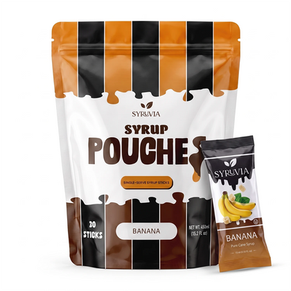 Banana Pouches