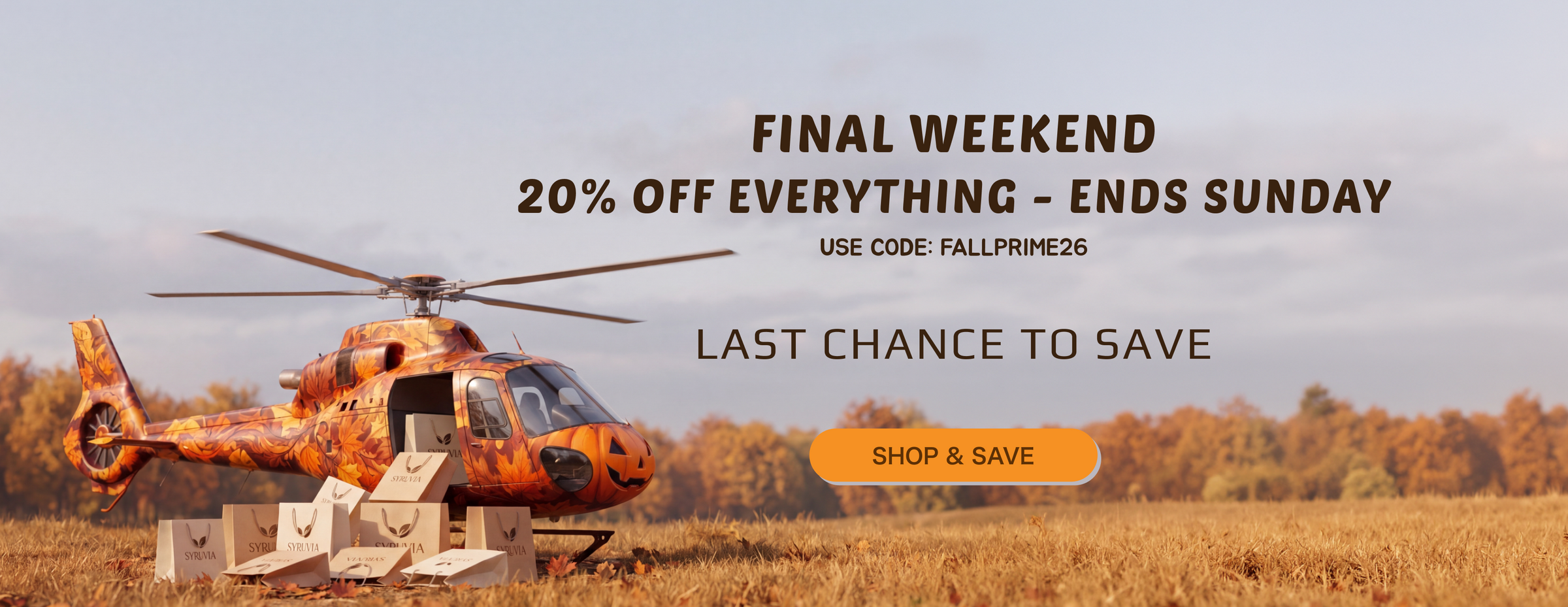 Shop Now