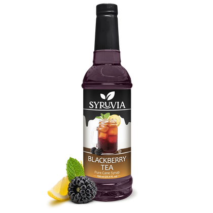 Blackberry Tea