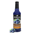 Blueberry Syrup