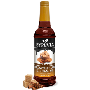 Brown Sugar Cinnamon Syrup