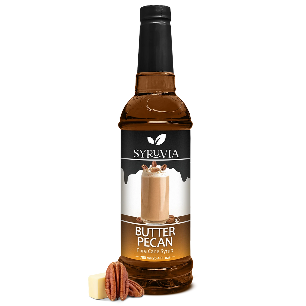 Pecan Pie Syrup