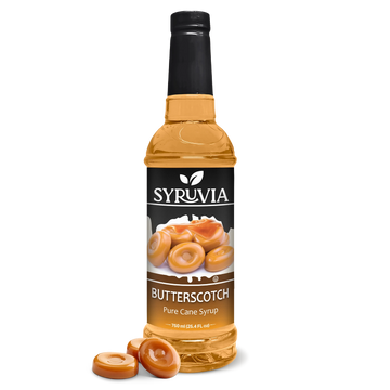 Butterscotch Syrup