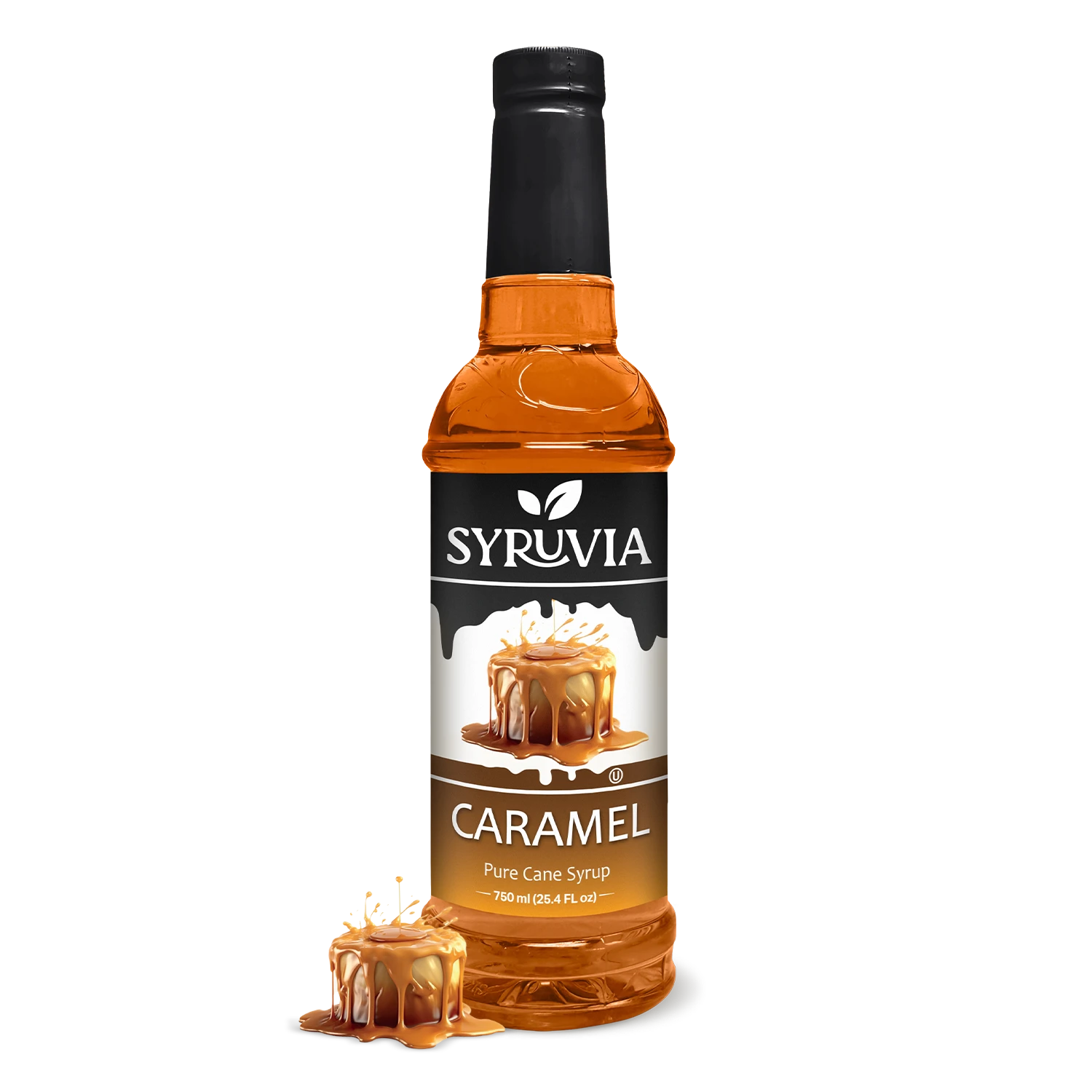 Caramel Syrup