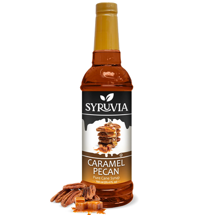 Caramel Pecan