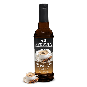 Chai Tea Syrup