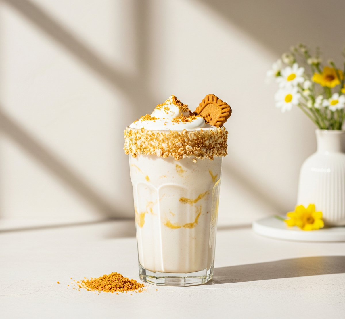 Sugar Free Yogurt Bowl Syrup signature recipe