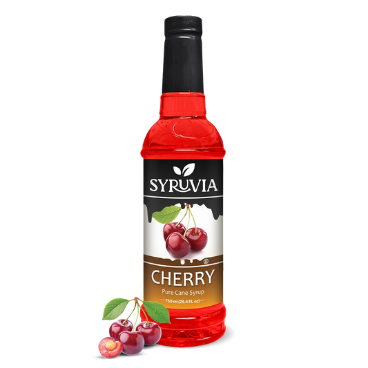 Cherry Syrup