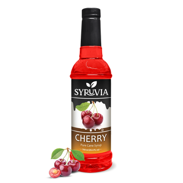 Cherry Syrup