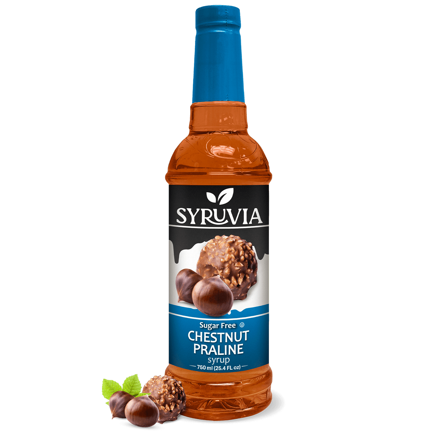 Chesnut Prline sugar free syrup for coffee