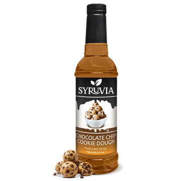 Chocolate Chip Cookie Dough