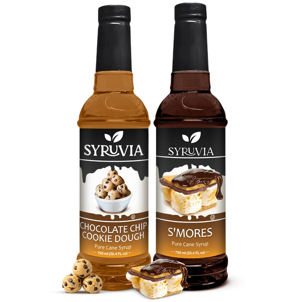 Dessert Duo