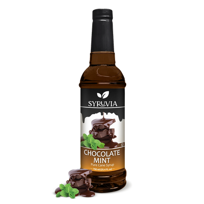 Chocolate Mint