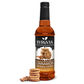 Cinnamon Oatmeal Cookie Syrup