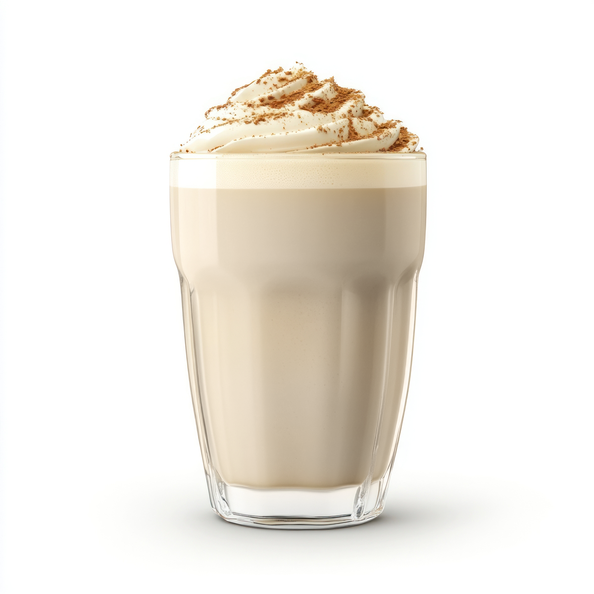 Cupcake Syrup signature recipe