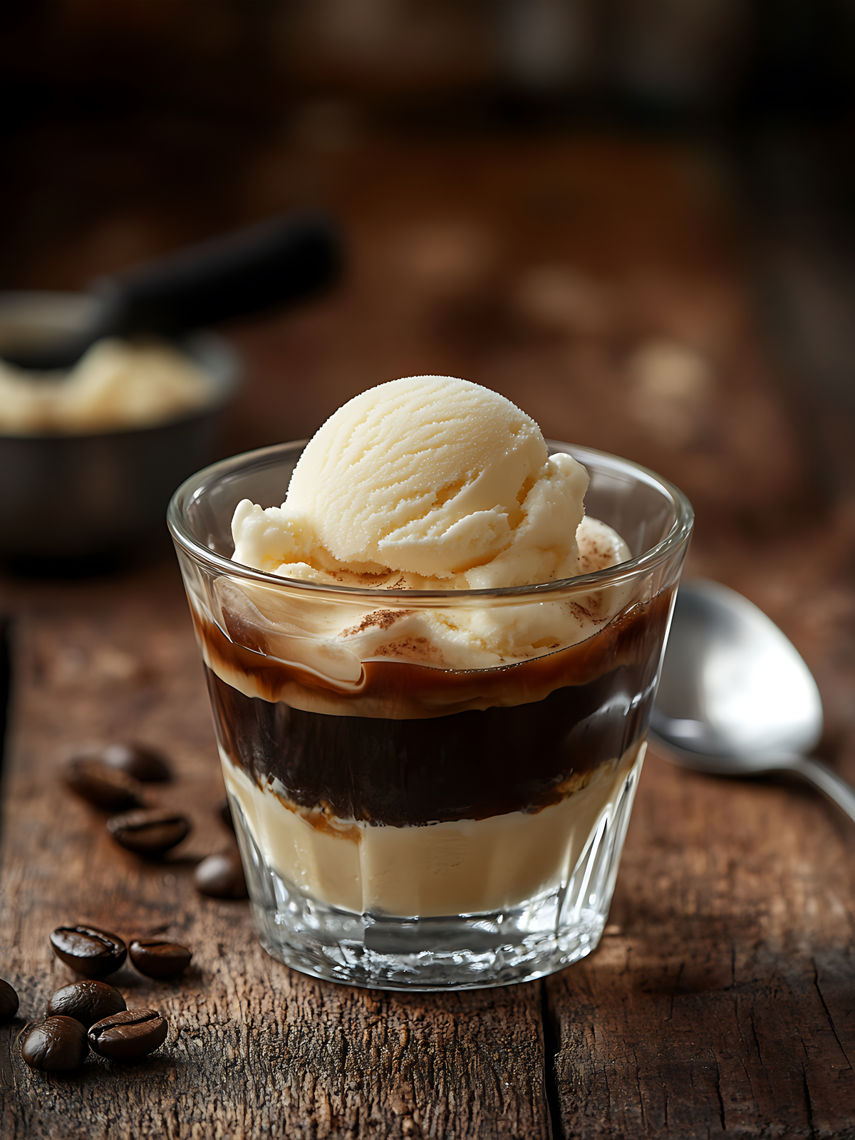 Cinnamon Oatmeal Cookie Syrup signature recipe