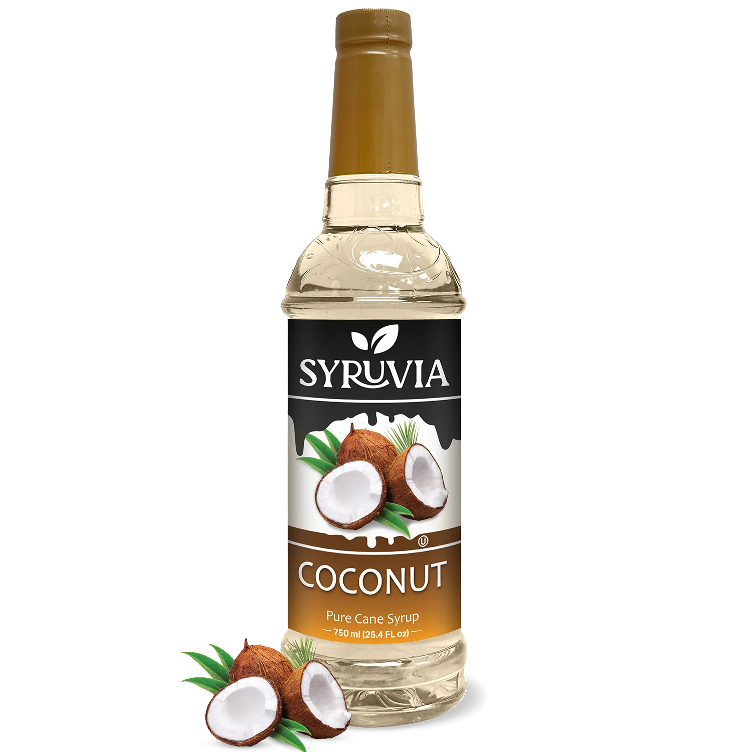 Coconut Syrup