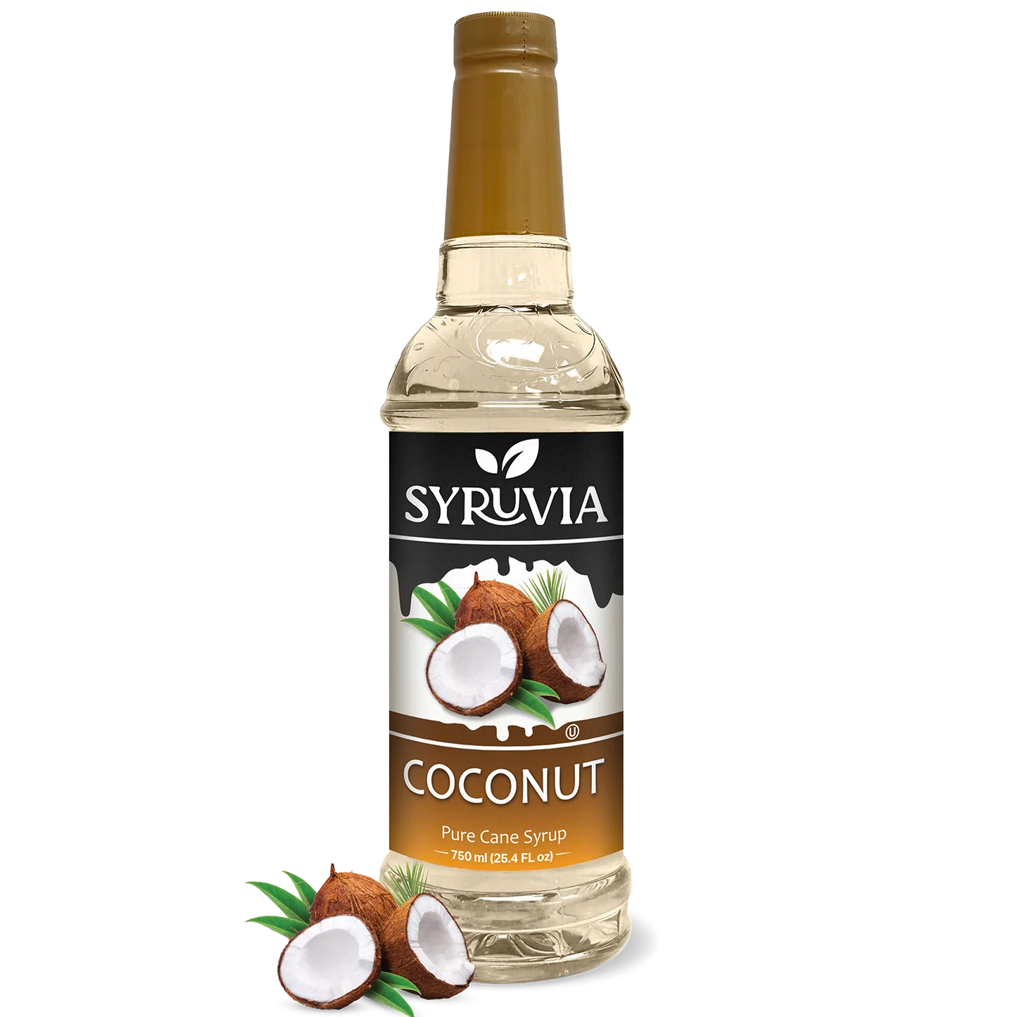 Coconut Syrup