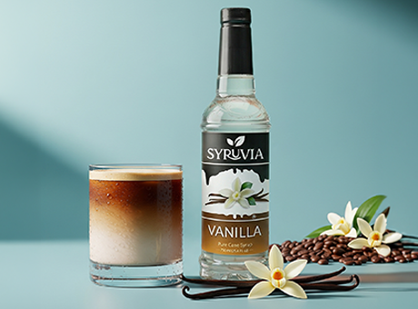 Coffee Syrup