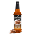 Cookie Butter Coffee Syrup