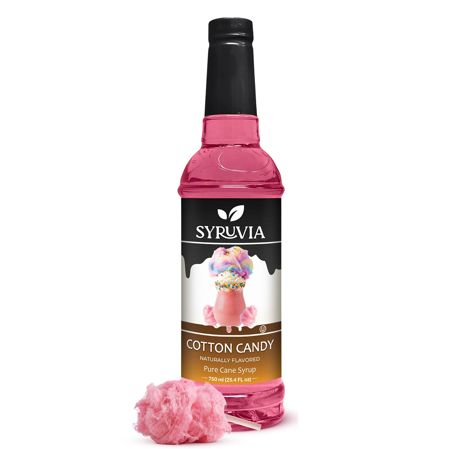 Cotton Candy Syrup