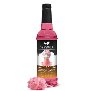 Cotton Candy Syrup