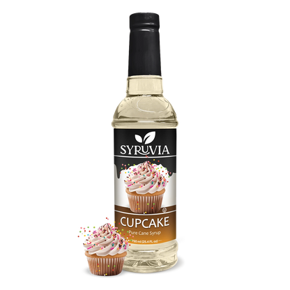 Cupcake Syrup