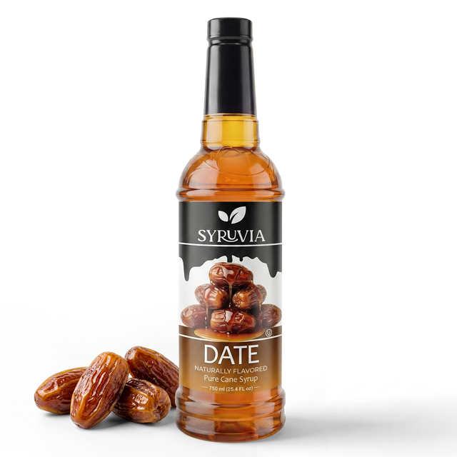 Date Syrup