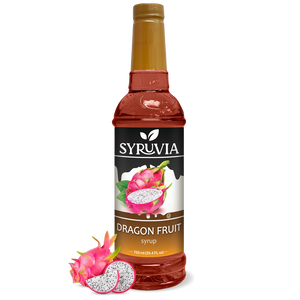 Dragon Fruit Syrup