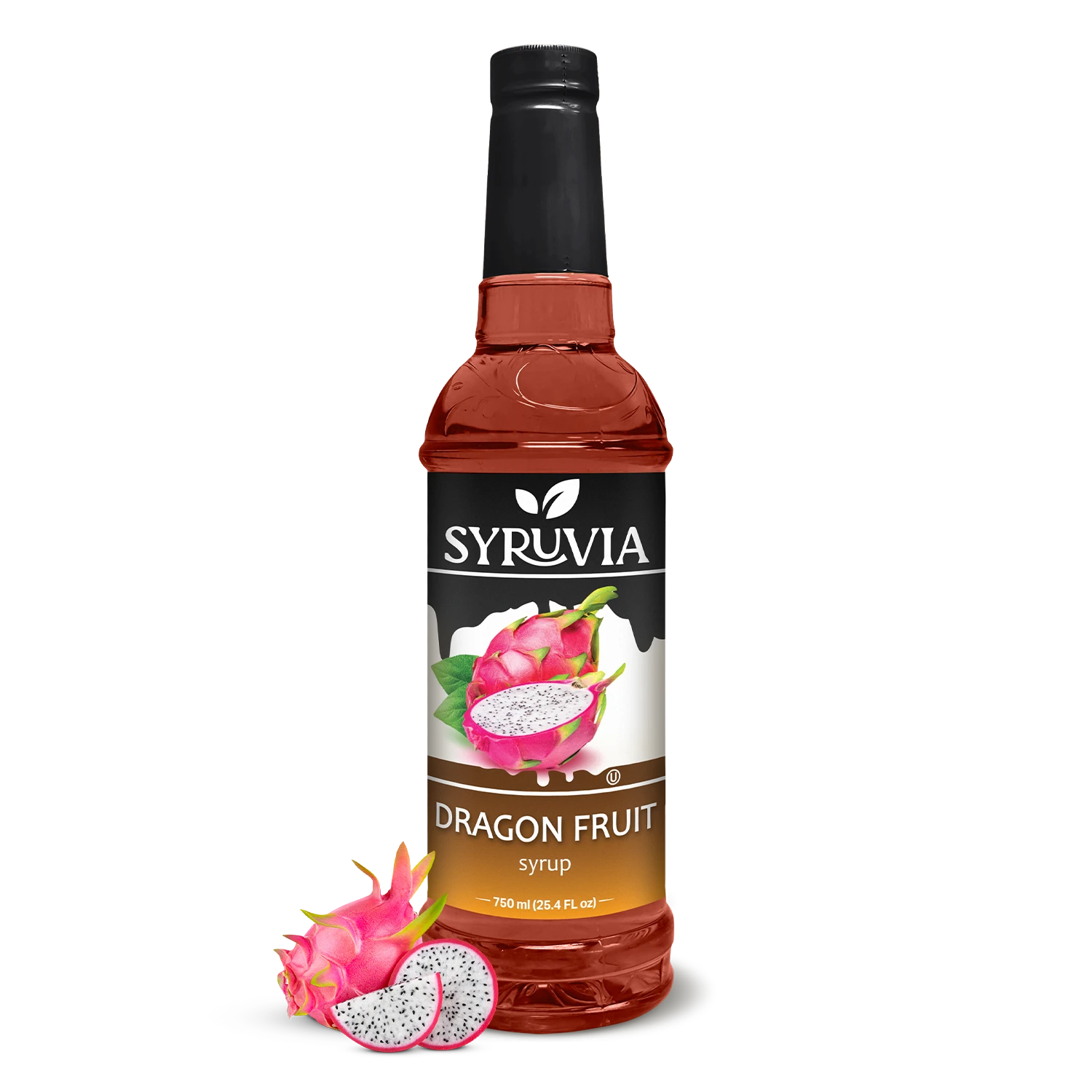 Dragon Fruit Syrup