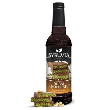 Dubai Chocolate™