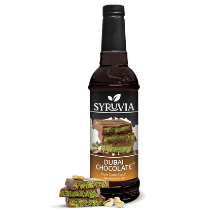 Dubai Chocolate™