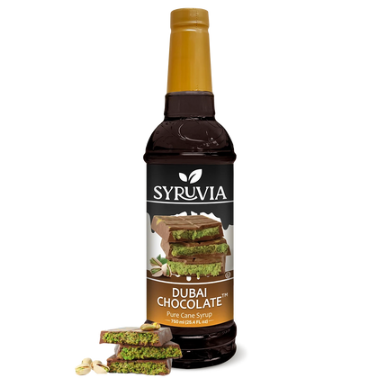 Dubai Chocolate™