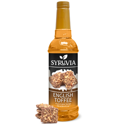 English Toffee