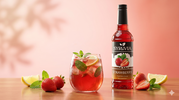 Fruity Syrup