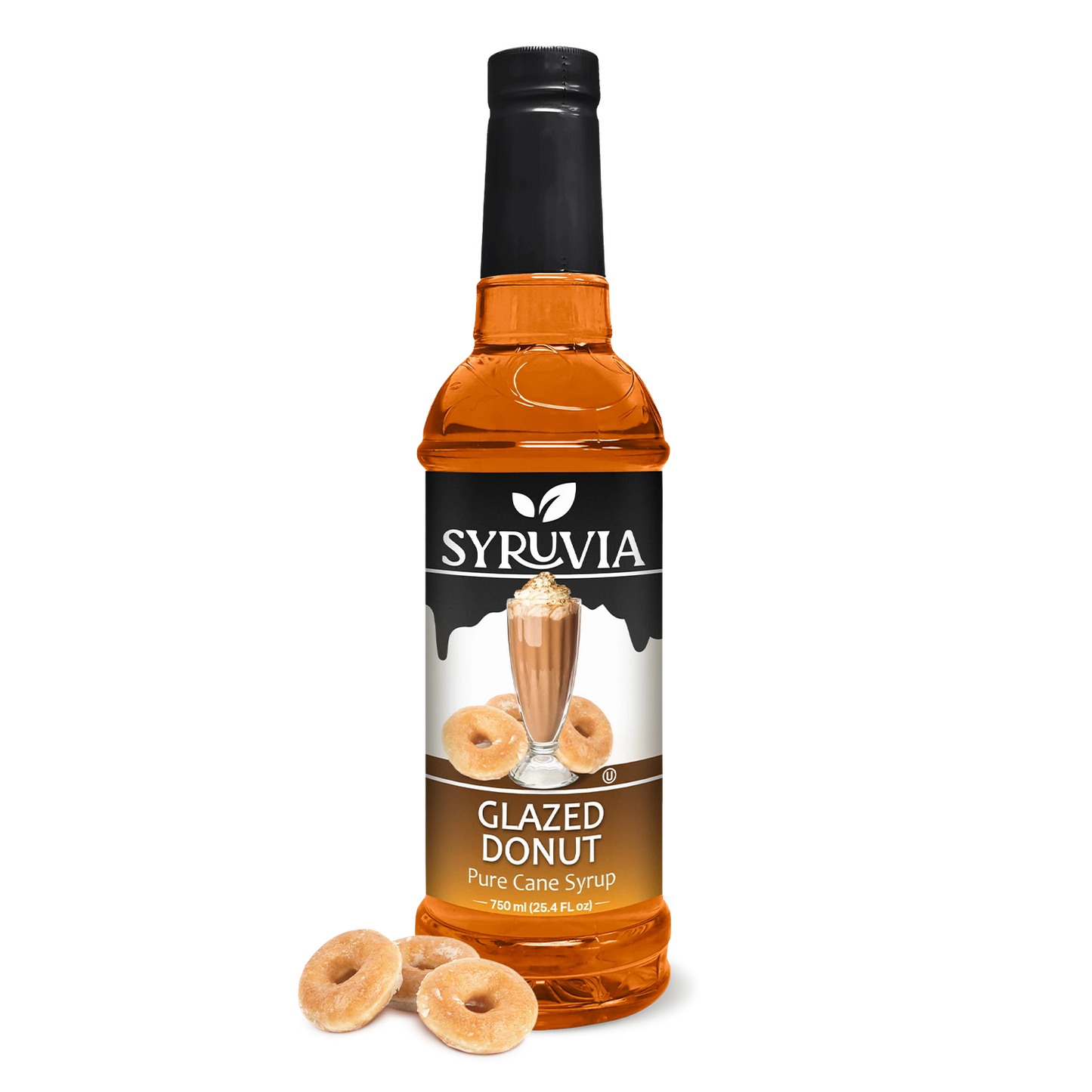 Glazed Donut Syrup