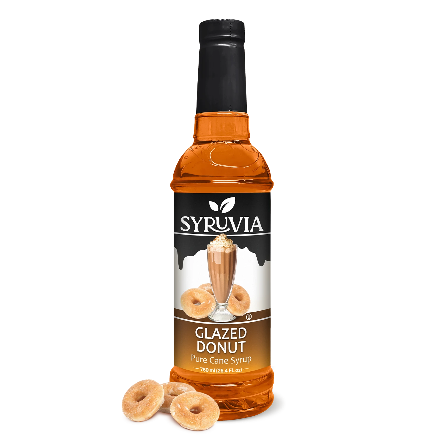 Glazed Donut Syrup