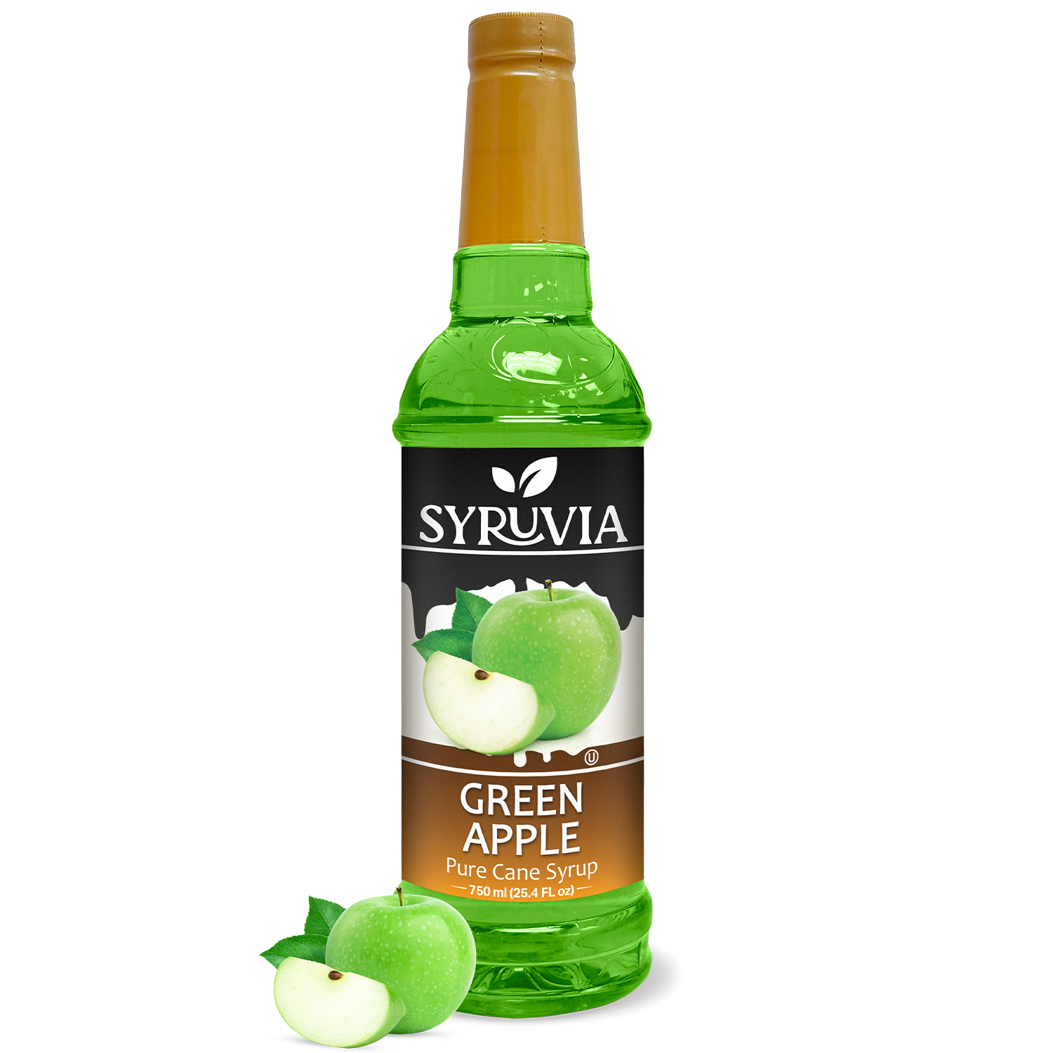 Green Apple Syrup