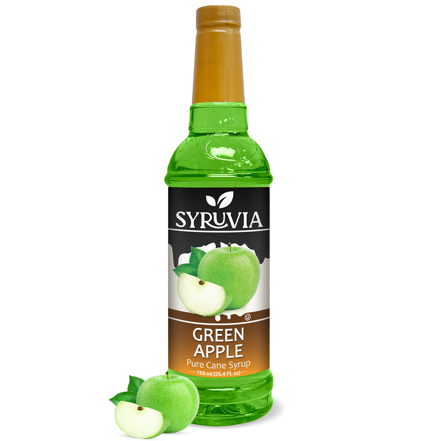 Green Apple Syrup