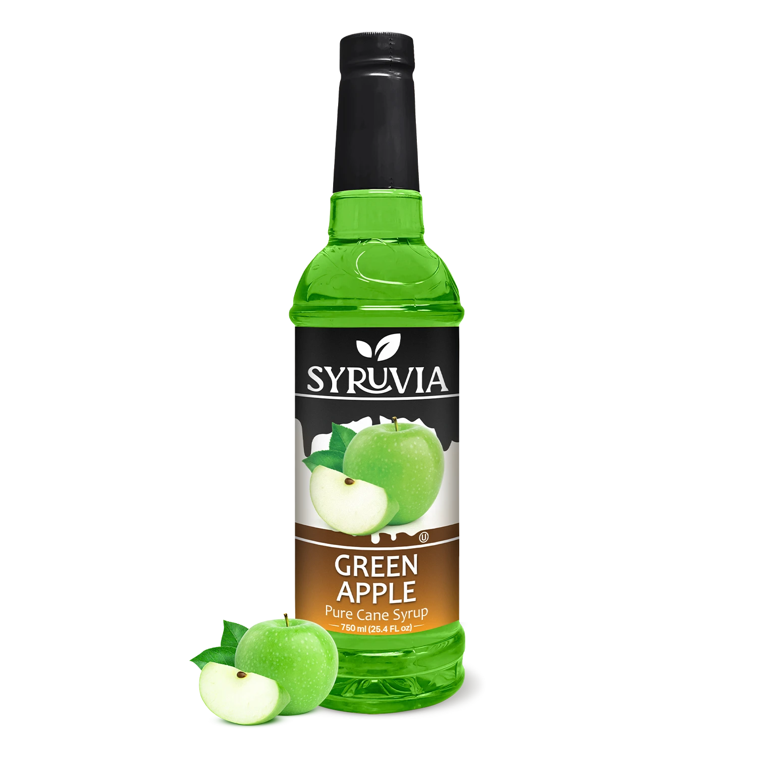 Green Apple Syrup