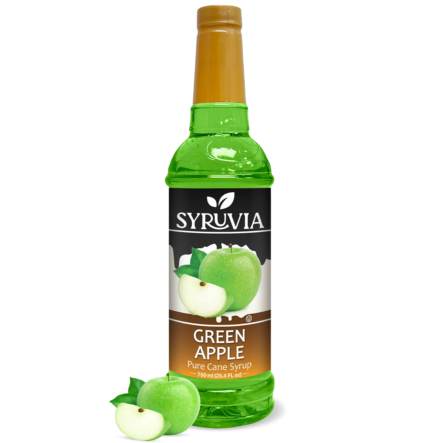 Green Apple Syrup