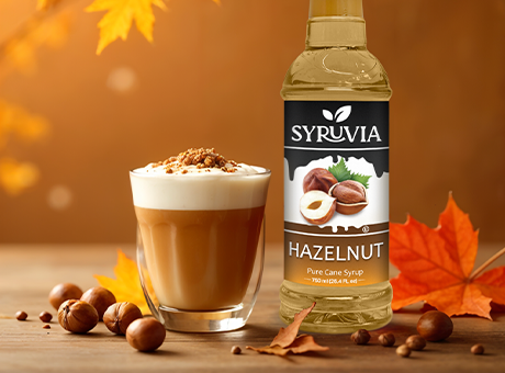 Hazelnut