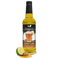 Honey Lime Syrup
